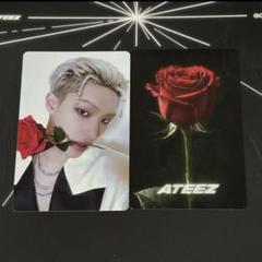 2025年最新】ateez us ミンギの人気アイテム - メルカリ