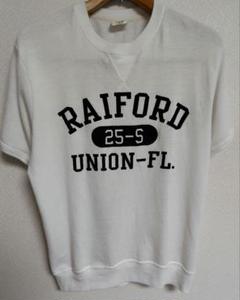 L★B WORKS RAIFORD Tシャツ Lサイズ