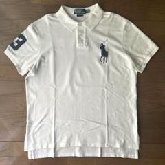 即完売モデル⭐︎極美品⭐︎ラルフローレン⭐︎ビッグポニー⭐︎クルーネック　プルオーバー 楽天市場】ポロ ラルフローレン メンズ ビッグポニー アメリカ