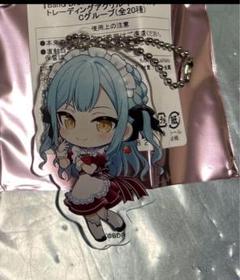 BanG Dream!【GiGO限定】缶バッジ：豊川 祥子/オブリビオニス×3 BanG Dream!【GiGO限定】缶バッジ：豊川 祥子/オブリビオニス×3