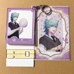うたプリ BGS 美風藍 グッズ2点セット - メルカリ