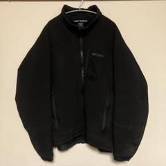 ARC'TERYX 00s ハイラス L オールブラック ARC'TERYX 00s ハイラス L オールブラック - メルカリ