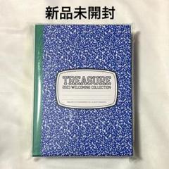 新品未開封　treasure シーグリ 2023