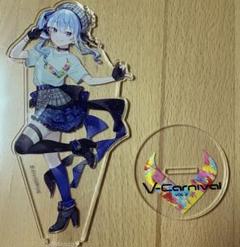 VTuber ホロライブ 星街すいせい アクリルスタンド