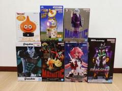 プライズフィギュアまとめ売り　11点セット プライズフィギュア まとめ売り 11点 - メルカリ