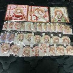 椎名真昼 天使様 くじコレ まとめ売り - メルカリ