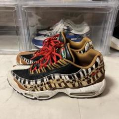Nike Air Max 95 atmos animal packのサムネイル