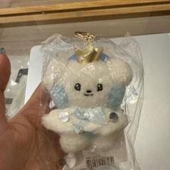 【即日発送】 新品未開封 zeroni ギュニニ ぬいぐるみ カード付 ZB1 zeroni ギュビン ギュニニ ぬいぐるみ トレカ