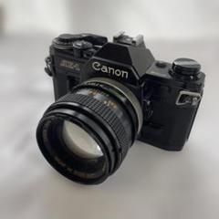 2025年最新】canon ae-1の人気アイテム - メルカリ