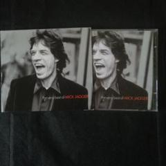 ミックジャガー★ベスト★★限定デラックスエディション★DVD付き★★難あり Jagger,Mick - Very Best of - Amazon.com Music