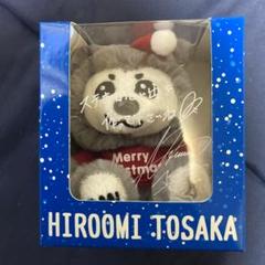 登坂広臣 直筆サイン入りチェキ