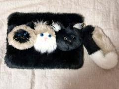 kedamono クリスピー 2.0 ノーマル ぬいぐるみ 作家