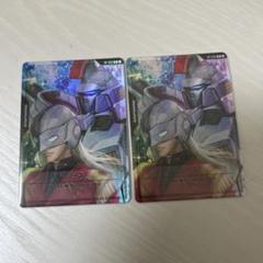 ガンダムカードゲーム リソース プロモ ゼクス - メルカリ