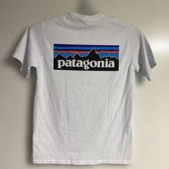 patagonia パタゴニア P-6ロゴ・レスポンシビリティー