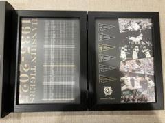阪神タイガース90周年記念ピンバッジセット - メルカリ