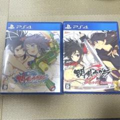 閃乱カグラ ps4