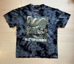 ドラゴンボール ピッコロ Tシャツ 00s 90s ヴィンテージ