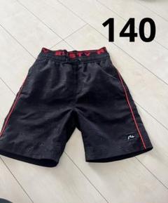 RUSTY 水着　海パン　サーフパンツ　140センチ