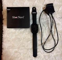 Shot Navi HuG Beyond Lite ショットナビ 美品
