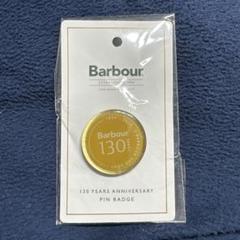 Barbour Thomas Fattoriniバブアーピンバッジピンズ 新品