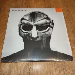 Doom And Madlib - Madvillain – Madvillainy – 2 x Vinyl (LP