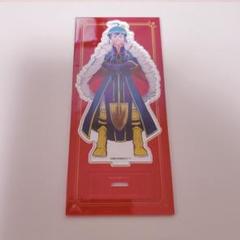 魔入りました！入間くん　40巻発売記念　ビッグアクリルスタンド 魔入りました!入間くん40巻記念 ビッグアクリルスタンド | j