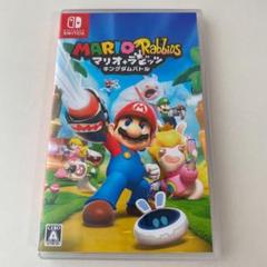 マリオ+ラビッツ キングダムバトル Switch