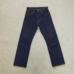 ウエアハウス　800XX　ジーンズ　デニム　新品未使用品 WAREHOUSE & CO. / Lot 800XX(STANDARD) NON WASH - WAREHOUSE＆CO.