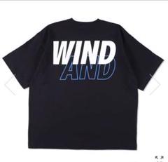 Champion✖️WIND AND SEAコラボスウェットシャツ（新品未使用） 6/8発売｜Champion × WIND AND SEA 24SS collection｜抽選/販売