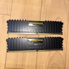 【新品未開封】コルセア PCメモリ DDR4 16GB 2025年最新】Yahoo!オークション -ddr4 16gb corsairの中古品
