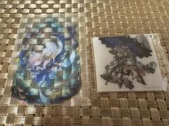 グランブルーファンタジー グラブルフェス2023 ワムデュス ワムの傘 グランブルーファンタジー グラブルフェス2023 ワムデュス ワム