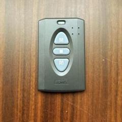 somfy製 CT1 RTS 426 ガレージシャッタークワトロ追加リモコン ③