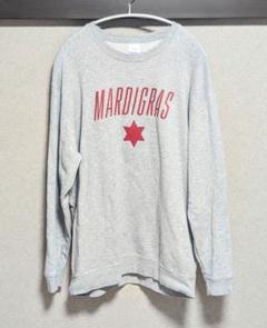 Sads 清春　マルディグラ　ロンT　長袖Tシャツ　サッズ　MARDIGRAS 清春 MARDIGRAS KT ロングスリーブTシャツ XL - メルカリ