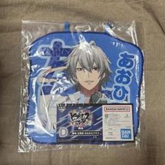碧棺左馬刻　一番くじ　おなまえクロス　ヒプマイ