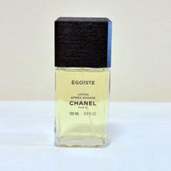 新品未使用 シャネル エゴイスト アフターシェーブ ローション 125ml CHANEL シャネル エゴイスト プラチナム アフターシェーブ