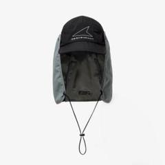 DESCENDANT CETUS 5PANEL SUPPLEX