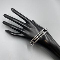 -Givenchy ジバンシー　バングル　ブレスレット　希少- GIVENCHY - GIVENCHY ジバンシー ブレスレット・バングル