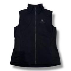 ARC&#39;TERYX - 未使用タグ付き✨ アークテリクス オッシュマンズ ベスト 薄手 ブラック 新品 ARC'TERYX Gamma Lightweight Jacket S【ブラック