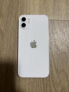 完全ジャンク】iPhone 12 128GB SIMフリー｜リカバリーモード