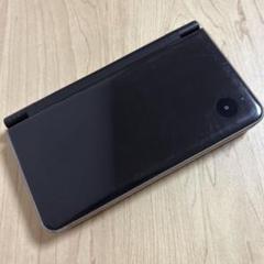 【動作確認済み】Nintendo DSi LL ダークブラウン　本体