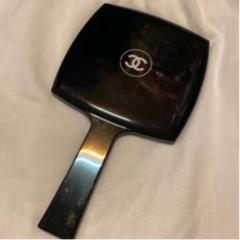 CHANEL 手鏡