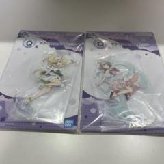 ラブライブ！シリーズアクリルスタンドまとめ売り 2025年最新】ラブライブまとめ売りの人気アイテム - メルカリ