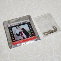 帰ってきたあぶない刑事 フィルムコマ風 チャームコレクション 全8種セット 帰ってきたあぶない刑事 フィルムコマ風 チャームコレクション