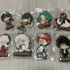 ルミこれ ラバーストラップ まとめ売り 2025年最新】らんま るみコレ ストラップの人気アイテム - メルカリ