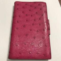 エルメス 手帳 オーストリッチの中古/未使用品を探そう! - メルカリ