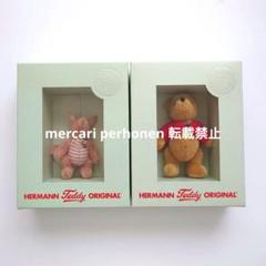 HERMANN Teddy ORIGINAL CLASSIC POOH - メルカリ