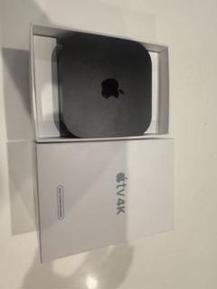 2025年最新】apple tv 4k 3 gbの人気アイテム - メルカリ