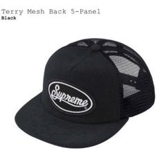 Supreme Global 5-Panel ブラック 18aw Supreme シュプリーム 2024SS Surplus 5Panel Cap サープラス5
