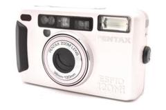 2025年最新】PENTAX ESPIO 120Miの人気アイテム - メルカリ