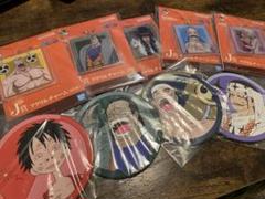 一番くじ ワンピース G賞 J賞のサムネイル